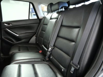 2016 Mazda Mazda CX-5 Grand Touring