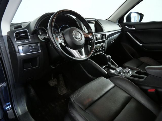 2016 Mazda Mazda CX-5 Grand Touring