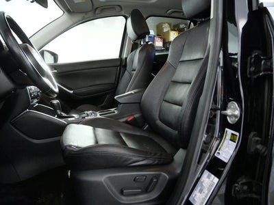 2016 Mazda Mazda CX-5 Grand Touring