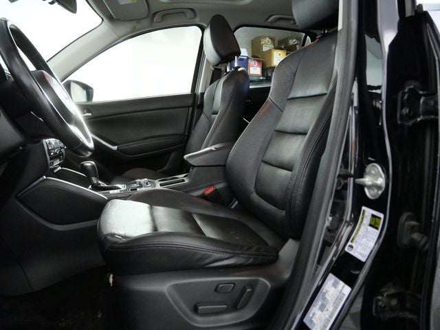 2016 Mazda Mazda CX-5 Grand Touring