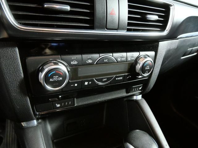 2016 Mazda Mazda CX-5 Grand Touring