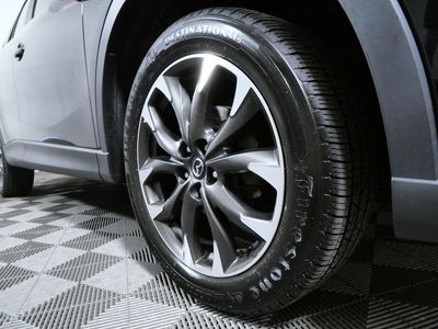 2016 Mazda Mazda CX-5 Grand Touring