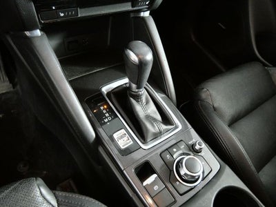 2016 Mazda Mazda CX-5 Grand Touring