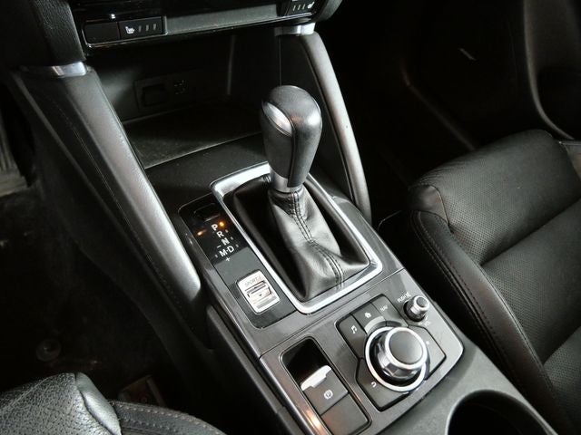 2016 Mazda Mazda CX-5 Grand Touring