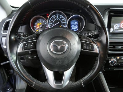 2016 Mazda Mazda CX-5 Grand Touring