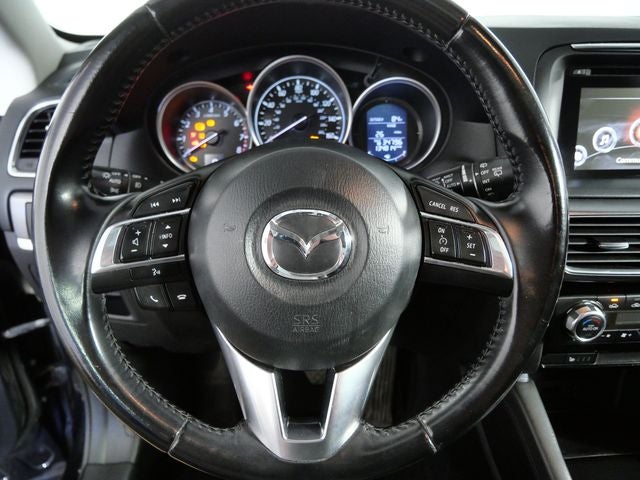 2016 Mazda Mazda CX-5 Grand Touring