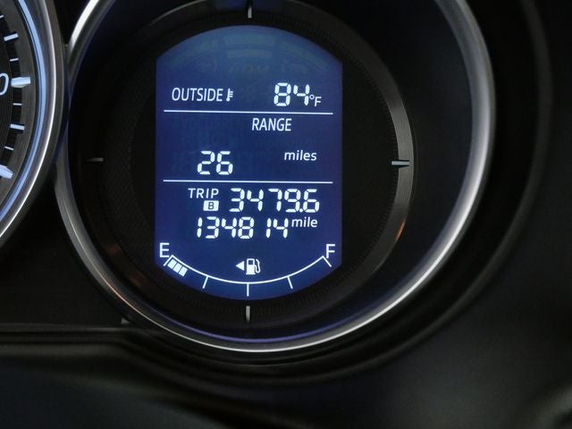 2016 Mazda Mazda CX-5 Grand Touring