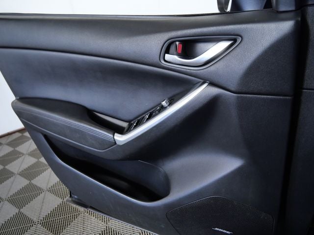 2016 Mazda Mazda CX-5 Grand Touring