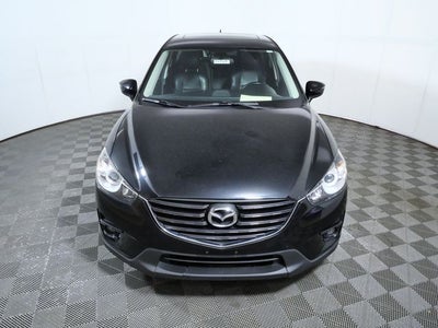 2016 Mazda Mazda CX-5 Grand Touring