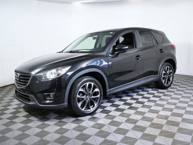 2016 Mazda Mazda CX-5 Grand Touring