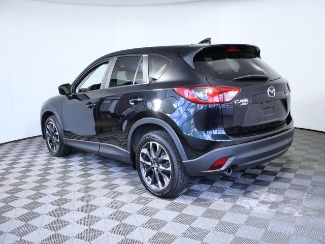 2016 Mazda Mazda CX-5 Grand Touring