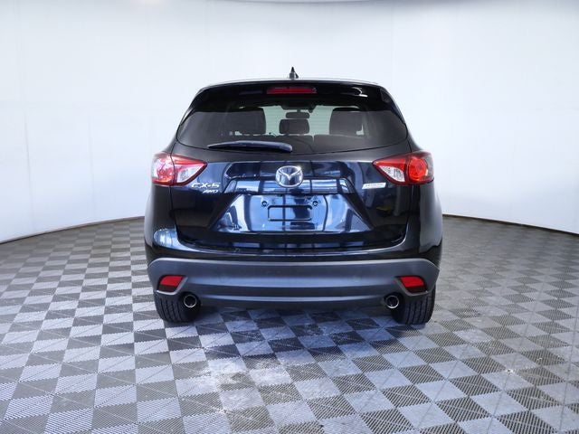 2016 Mazda Mazda CX-5 Grand Touring