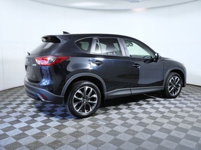 2016 Mazda Mazda CX-5 Grand Touring