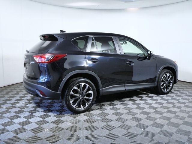 2016 Mazda Mazda CX-5 Grand Touring