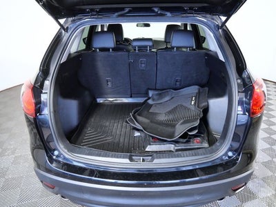 2016 Mazda Mazda CX-5 Grand Touring