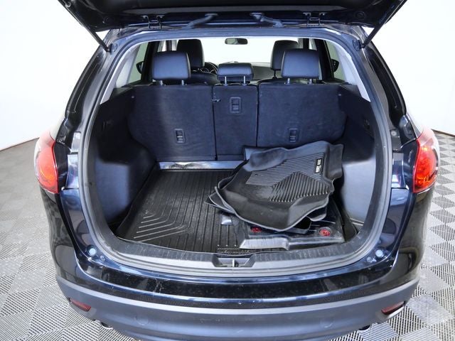 2016 Mazda Mazda CX-5 Grand Touring