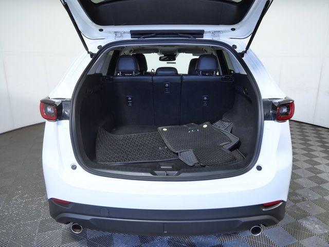 2022 Mazda Mazda CX-5 2.5 S Preferred Package