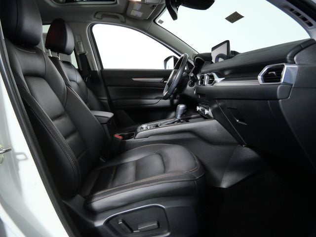 2022 Mazda Mazda CX-5 2.5 S Preferred Package