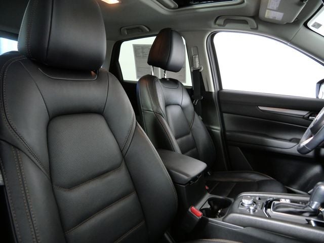 2022 Mazda Mazda CX-5 2.5 S Preferred Package