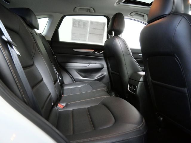 2022 Mazda Mazda CX-5 2.5 S Preferred Package