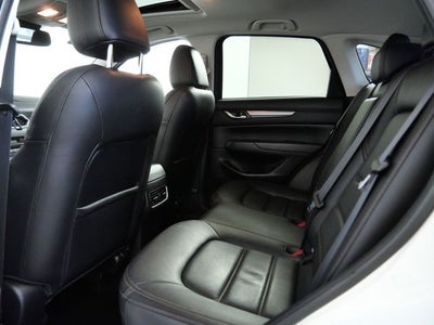 2022 Mazda Mazda CX-5 2.5 S Preferred Package