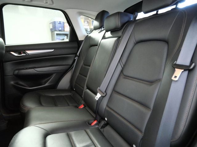 2022 Mazda Mazda CX-5 2.5 S Preferred Package