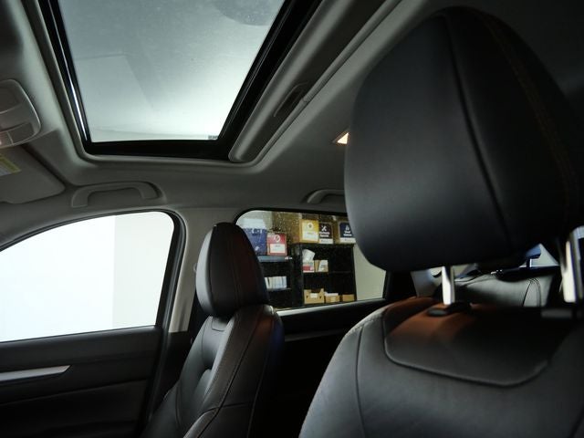 2022 Mazda Mazda CX-5 2.5 S Preferred Package