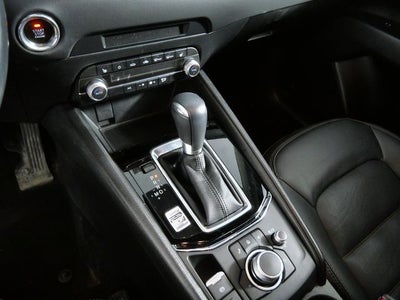2022 Mazda Mazda CX-5 2.5 S Preferred Package