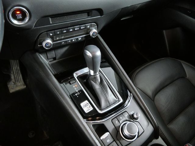 2022 Mazda Mazda CX-5 2.5 S Preferred Package