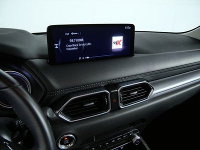 2022 Mazda Mazda CX-5 2.5 S Preferred Package