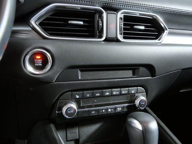 2022 Mazda Mazda CX-5 2.5 S Preferred Package