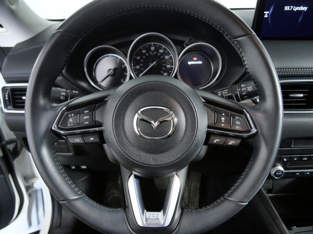 2022 Mazda Mazda CX-5 2.5 S Preferred Package