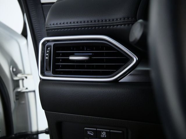2022 Mazda Mazda CX-5 2.5 S Preferred Package
