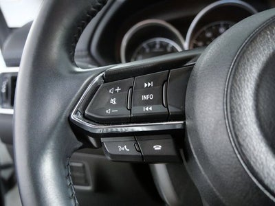 2022 Mazda Mazda CX-5 2.5 S Preferred Package