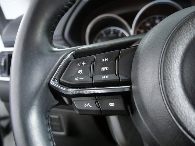 2022 Mazda Mazda CX-5 2.5 S Preferred Package