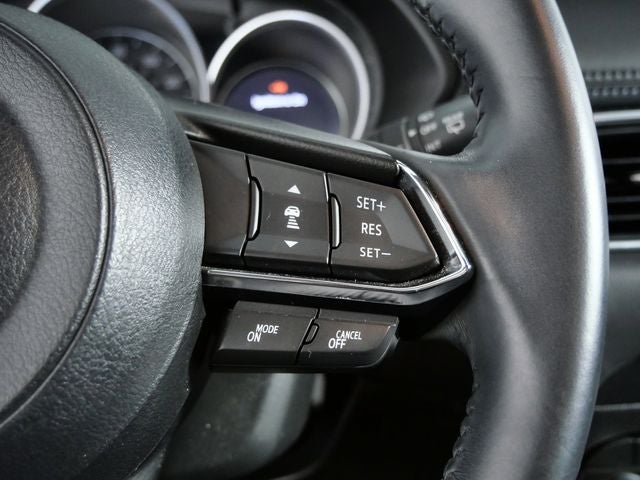 2022 Mazda Mazda CX-5 2.5 S Preferred Package