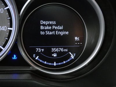 2022 Mazda Mazda CX-5 2.5 S Preferred Package