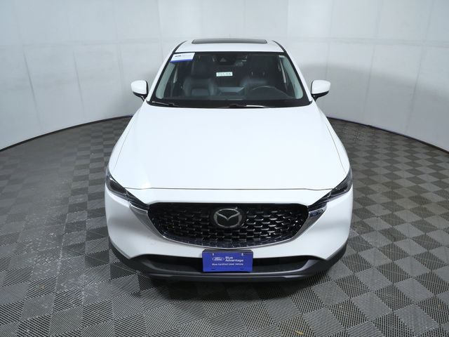2022 Mazda Mazda CX-5 2.5 S Preferred Package