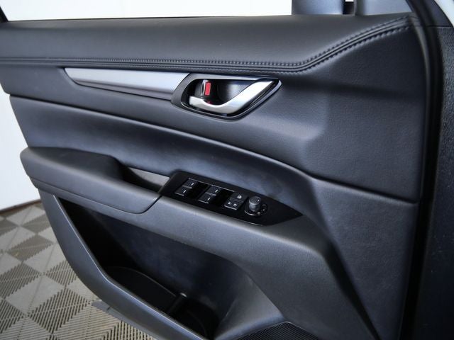 2022 Mazda Mazda CX-5 2.5 S Preferred Package