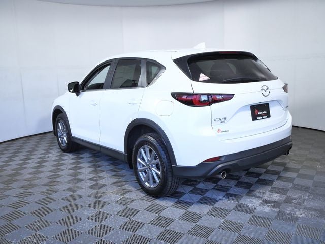 2022 Mazda Mazda CX-5 2.5 S Preferred Package