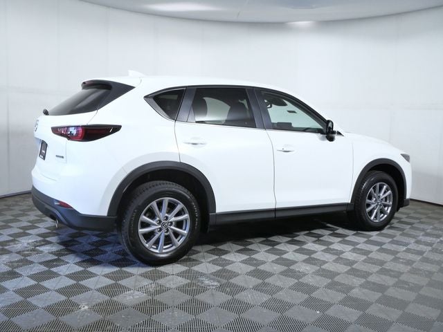 2022 Mazda Mazda CX-5 2.5 S Preferred Package