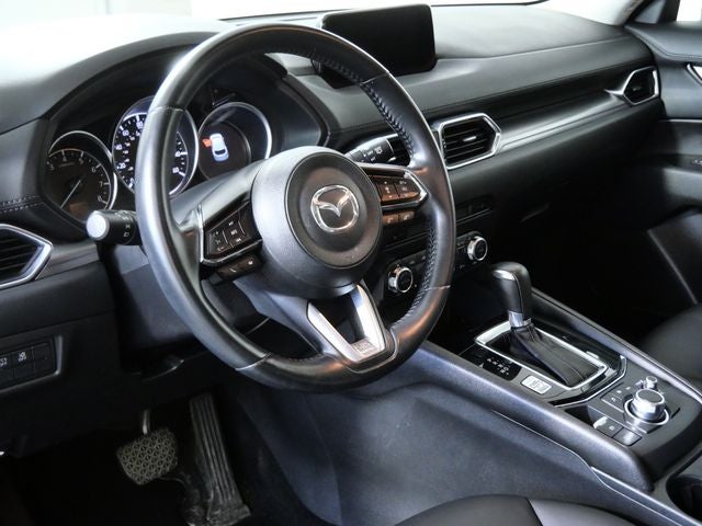 2018 Mazda Mazda CX-5 Touring