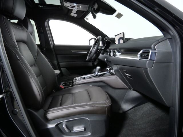 2025 Mazda Mazda CX-5 2.5 Turbo Signature