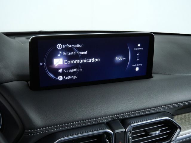 2025 Mazda Mazda CX-5 2.5 Turbo Signature