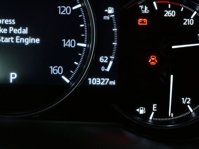 2025 Mazda Mazda CX-5 2.5 Turbo Signature