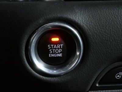 2025 Mazda Mazda CX-5 2.5 Turbo Signature