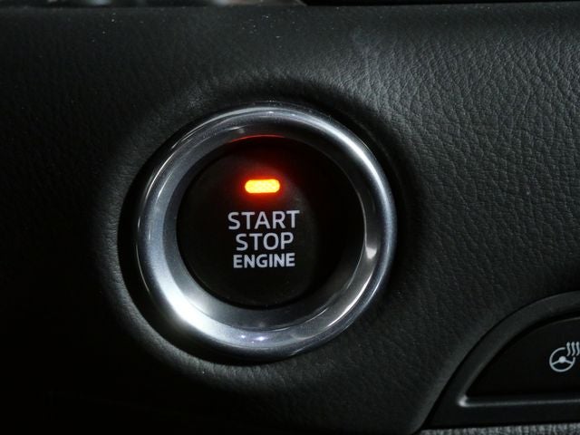 2025 Mazda Mazda CX-5 2.5 Turbo Signature