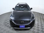 2025 Mazda Mazda CX-5 2.5 Turbo Signature