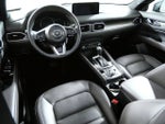 2025 Mazda Mazda CX-5 2.5 Turbo Signature