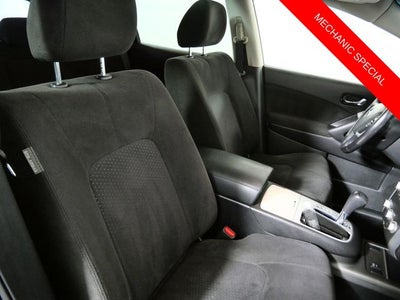 2012 Nissan Murano SV